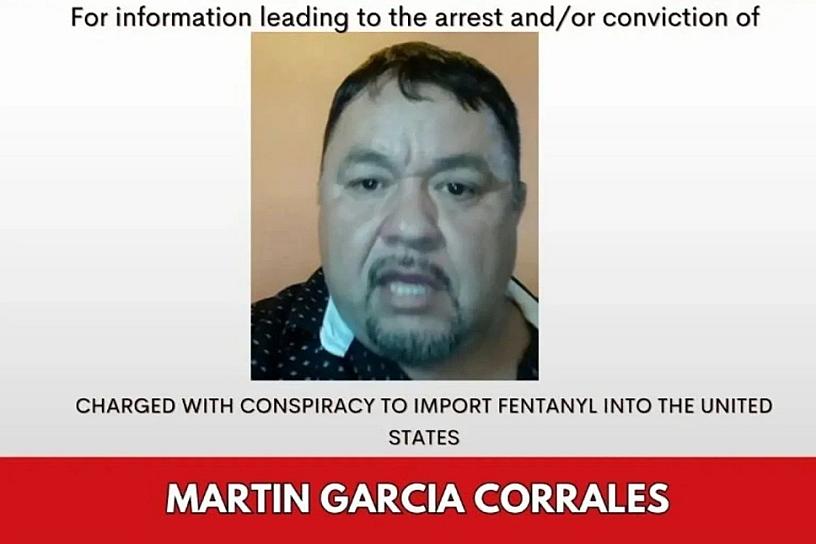 MATAN A MARTÍN GARCÍA, OPERADOR DEL ‘MAYO’ ZAMBADA EN SINALOA