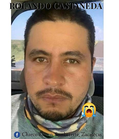 MATAN A MIGRANTE ZACATECANO EN INDIANAPOLIS; EXIGEN JUSTICIA 