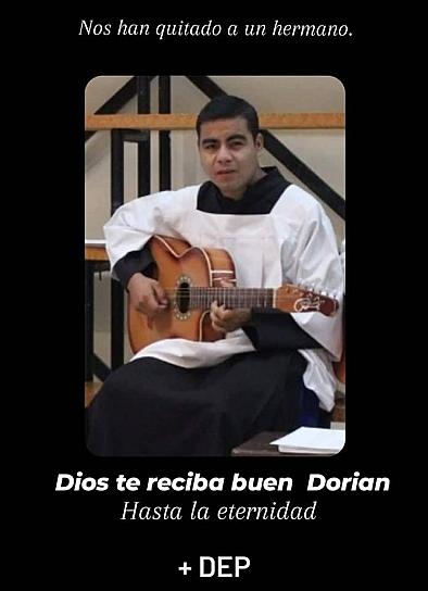MATAN A SEMINARISTA DE LA DIÓCESIS DE ZACATECAS
