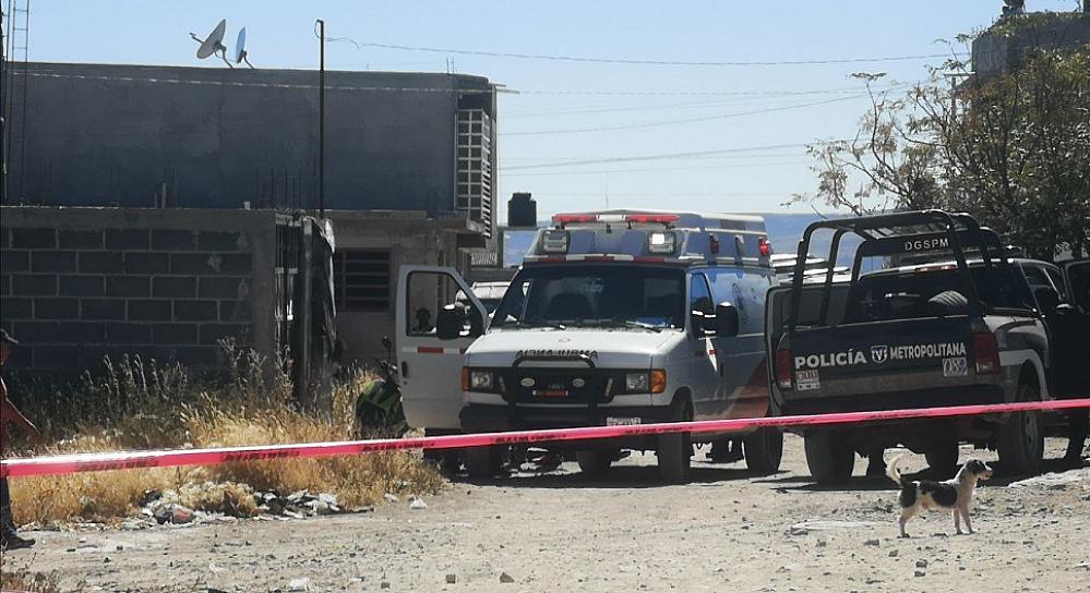 MATAN A TIROS DOS HERMANOS EN EL MINERAL