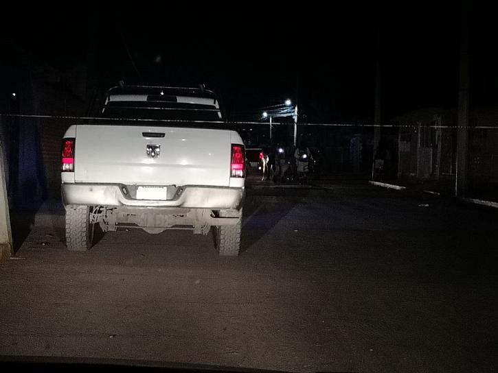 SÁBADO VIOLENTO EN FRESNILLO, MATAN A DOS PERSONAS Y TRES MÁS RESULTAN HERIDOS