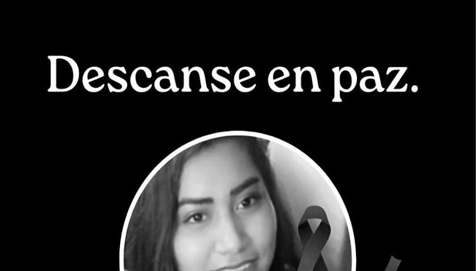 MATAN EN ZACATECAS A UNA JOVEN ELEMENTO DE LA GUARDIA NACIONAL; SE VIO INVOLUCRADA EN UNA RIÑA
