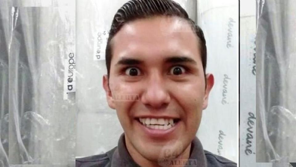 MATÓ A SU PAREJA PORQUE LO MIRÓ FEO; FOTO DE FEMINICIDA INDIGNA EN REDES 