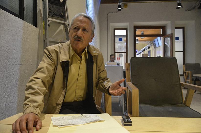 MAURO CORREA, UNA HISTORIA QUE CONTAR