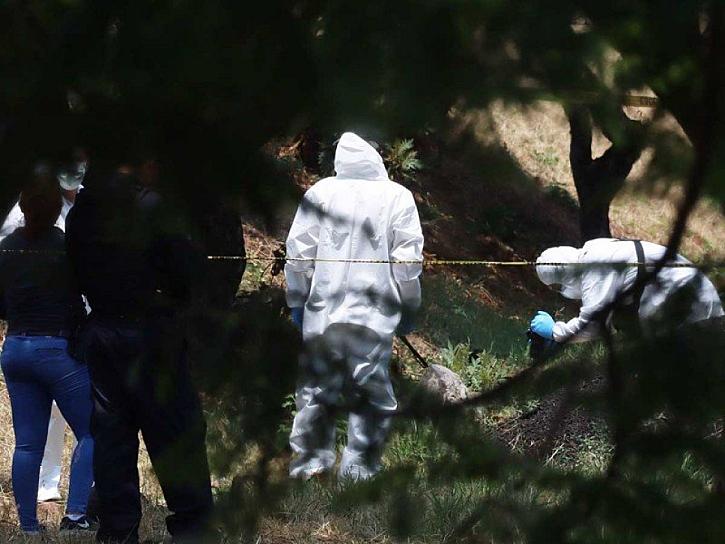 MAYO, EL MES MÁS VIOLENTO DE 2022 CON MÁS DE 2 MIL PERSONAS ASESINADAS EN MÉXICO