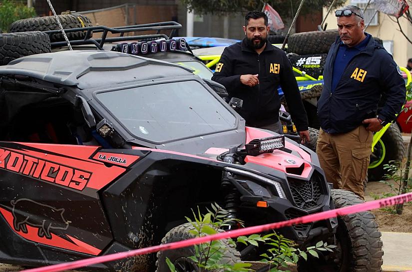 MAYO, EL MES MÁS VIOLENTO DE 2023