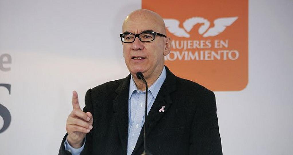 MC RECHAZA SUMARSE A ALIANZA OPOSITORA 
