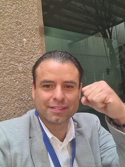 Me he convertido en una piedra en el zapato: Miguel Varela