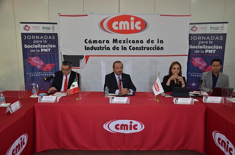 MEJORA ACCESO A LA INFORMACIÓN COMPETITIVIDAD DE EMPRESAS: JULIETA DEL RÍO 