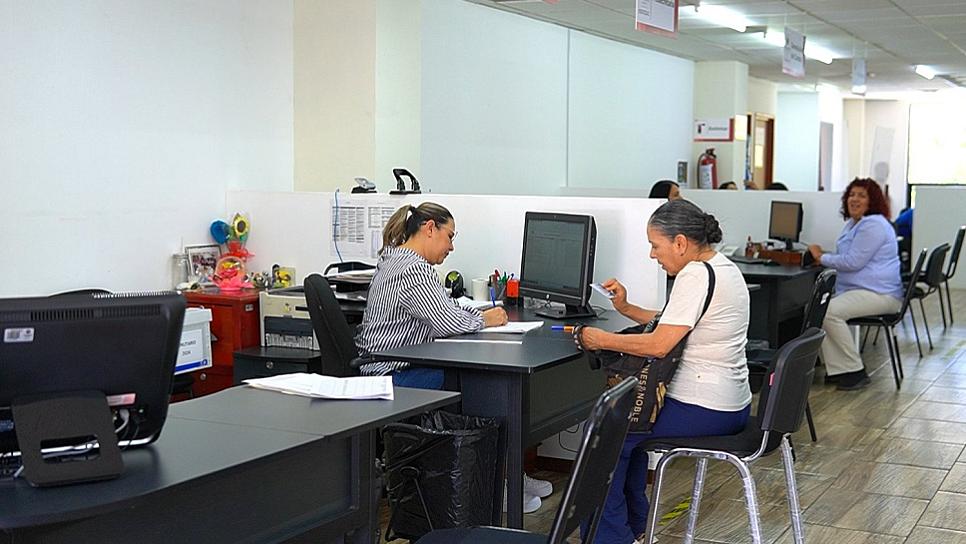 MEJORA ISSSTEZAC ATENCIÓN A PENSIONADOS Y JUBILADOS