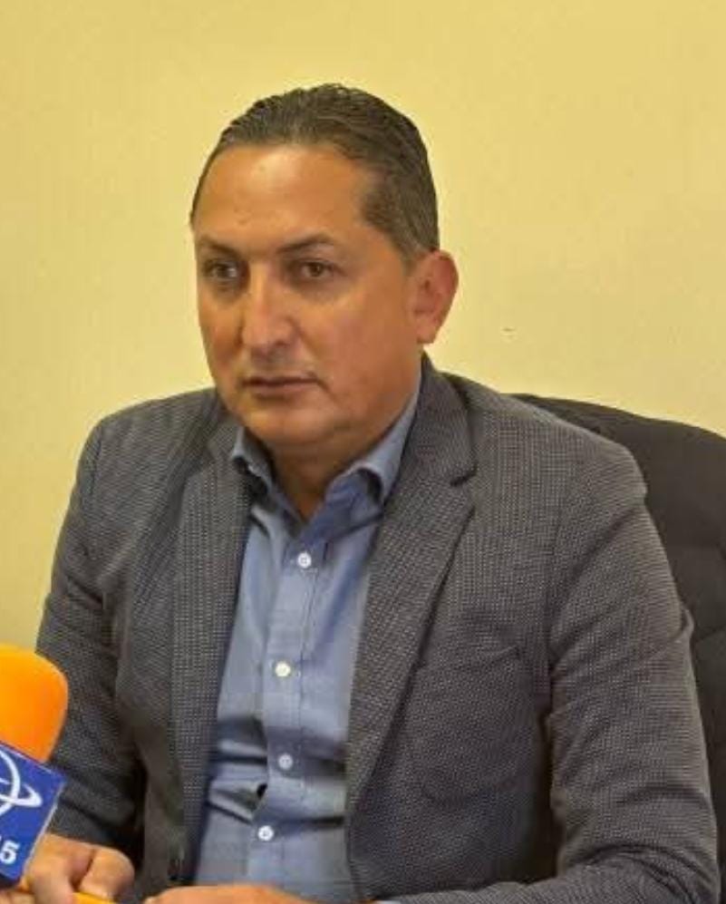 AUMENTA RECAUDACIÓN EN SIAPASF: USUARIOS SE REGULARIZAN ANTE MEJORA EN EL SERVICIO