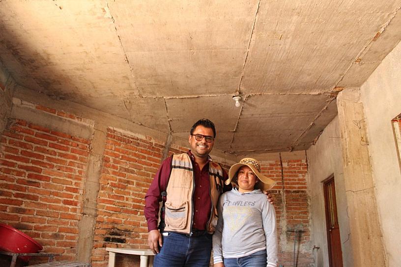 MEJORAN CONDICIONES DE VIDA DE TABASQUENSES