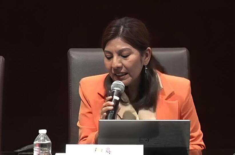 ABRE ZACATECAS DIÁLOGO SOBRE LA DEFENSA DE LOS DERECHOS POLÍTICO-ELECTORALES DE LAS MUJERES