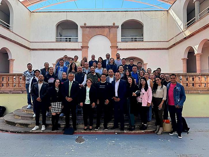 MEJORAN NORMALES LA INVESTIGACIÓN EDUCATIVA Y EL APRENDIZAJE, A TRAVÉS DE TECNOLOGÍAS