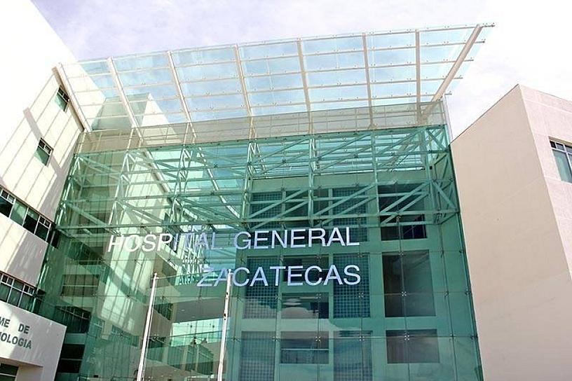 MEJORARÁN ALIMENTO Y PRESUPUESTO DE COCINA EN EL HOSPITAL GENERAL
