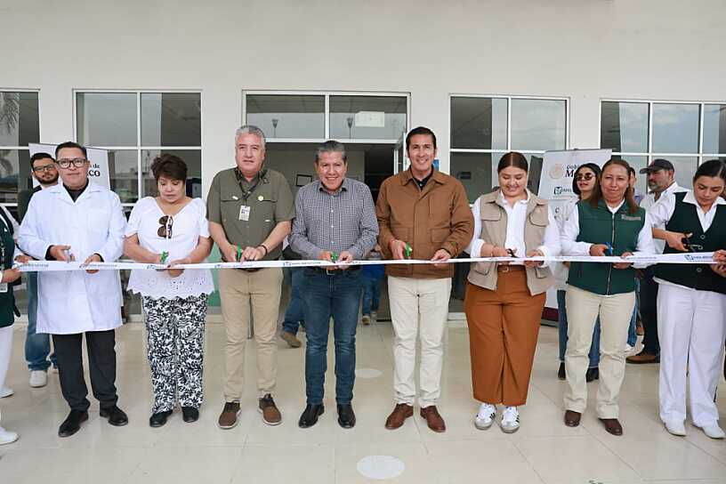 ENCABEZA DAVID MONREAL JORNADA QUIRÚRGICA DE PRÓTESIS Y ENDOPRÓTESIS EN LORETO