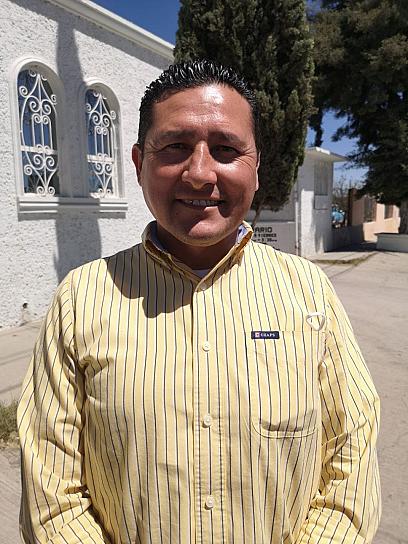 MEJORA SERVICIO SE RECOLECCIÓN DE BASURA EN FRESNILLO