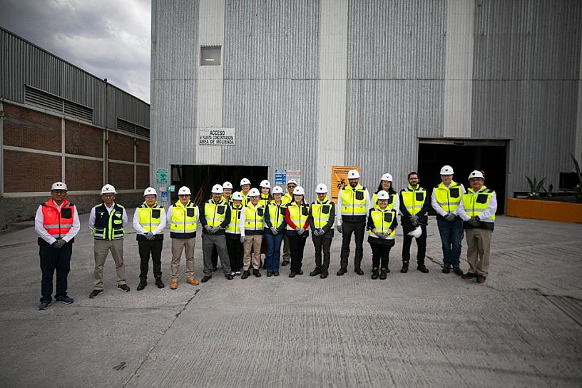 MEJORA ZACATECAS EN ÍNDICE DE COMPETITIVIDAD Y AVANZA 12 LUGARES EN INNOVACIÓN Y ECONOMÍA