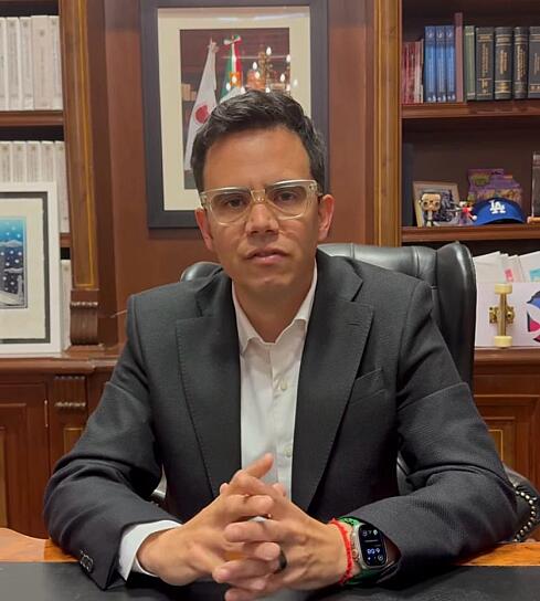 MANTIENE GOBIERNO DE ZACATECAS OPERATIVO DE SEGURIDAD EN LUIS MOYA TRAS ATAQUE A POLICÍA MUNICIPAL