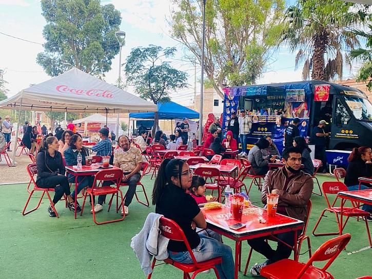 MICHE FEST 2022, EL MEJOR ALIADO DEL ROCK ZACATECANO