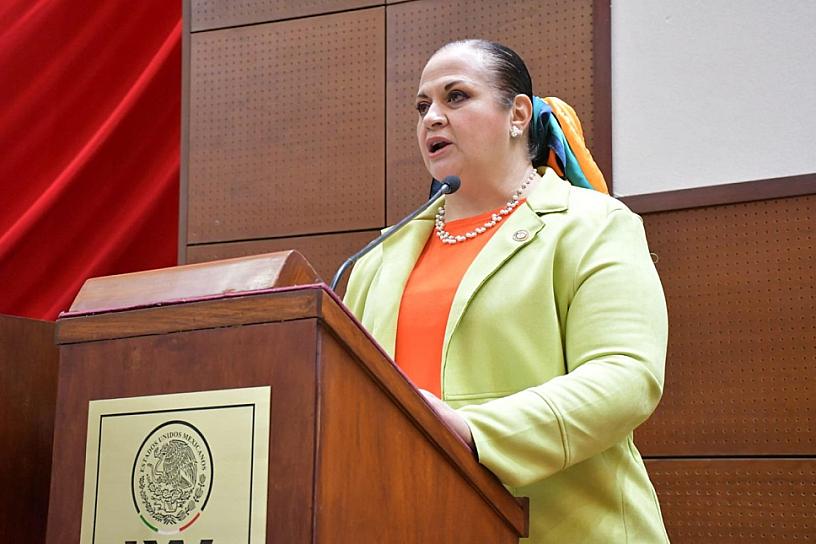 Migrantes y economía en riesgo con la llegada de Trump: Ana María Romo 