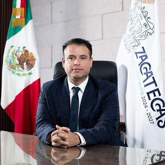 MIGUEL VARELA APUESTA POR UN CONTACTO DIRECTO CON LOS CIUDADANOS