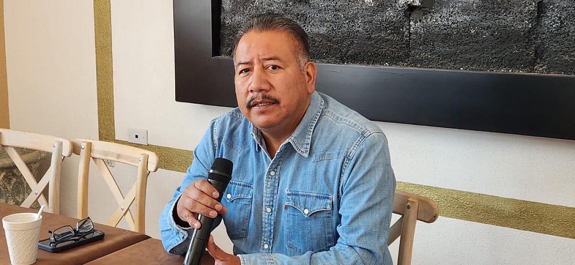 MILPILLAS TIENE QUE BENEFICIAR A LA POBLACIÓN: FPLZ