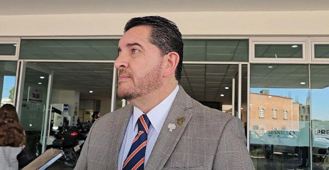 MINERA FRESNILLO PLC, ALIADO CLAVE DEL AYUNTAMIENTO EN PROYECTOS DE INFRAESTRUCTURA 