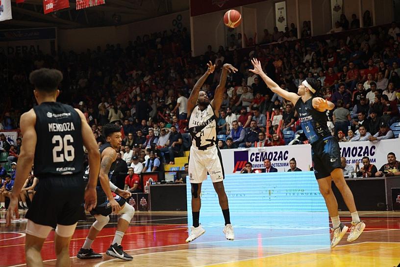 MINEROS DE ZACATECAS, A UNA VICTORIA DE LA GRAN FINAL