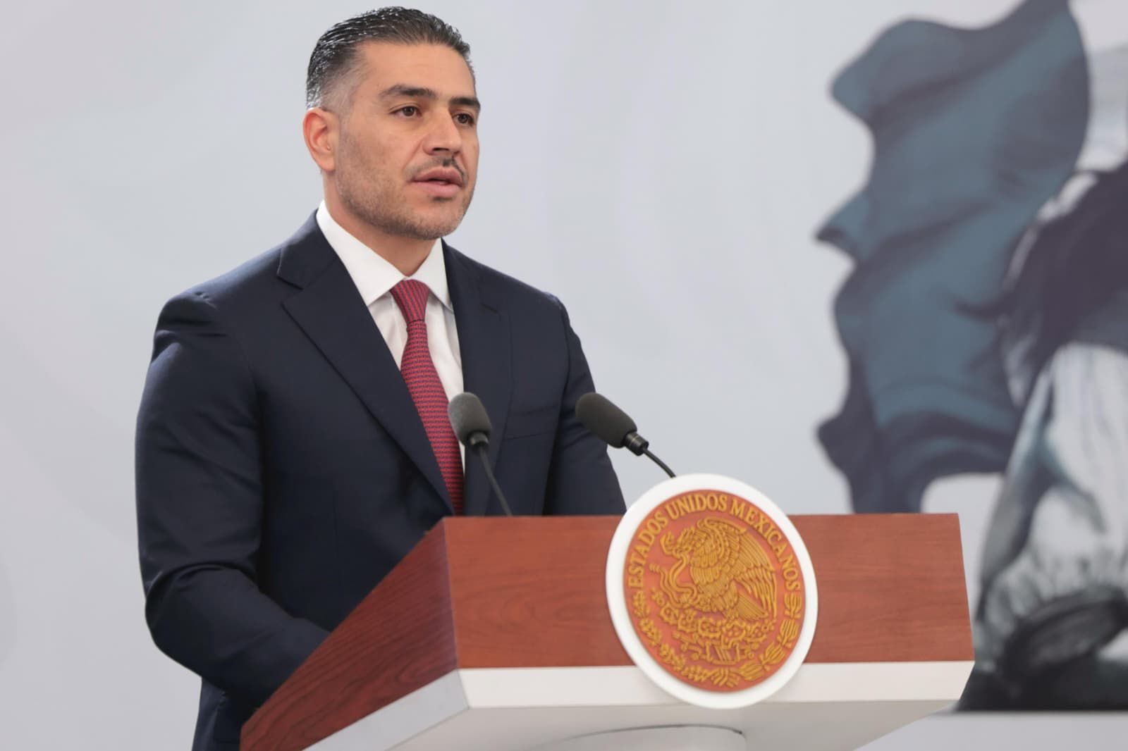 IMPLEMENTAN PLAN KUKULKÁN PARA FORTALECER SEGURIDAD EN EL MARCO DE LA COPA MUNDIAL FIFA 2026