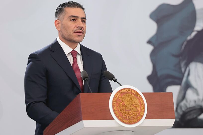 IMPLEMENTAN PLAN KUKULKÁN PARA FORTALECER SEGURIDAD EN EL MARCO DE LA COPA MUNDIAL FIFA 2026