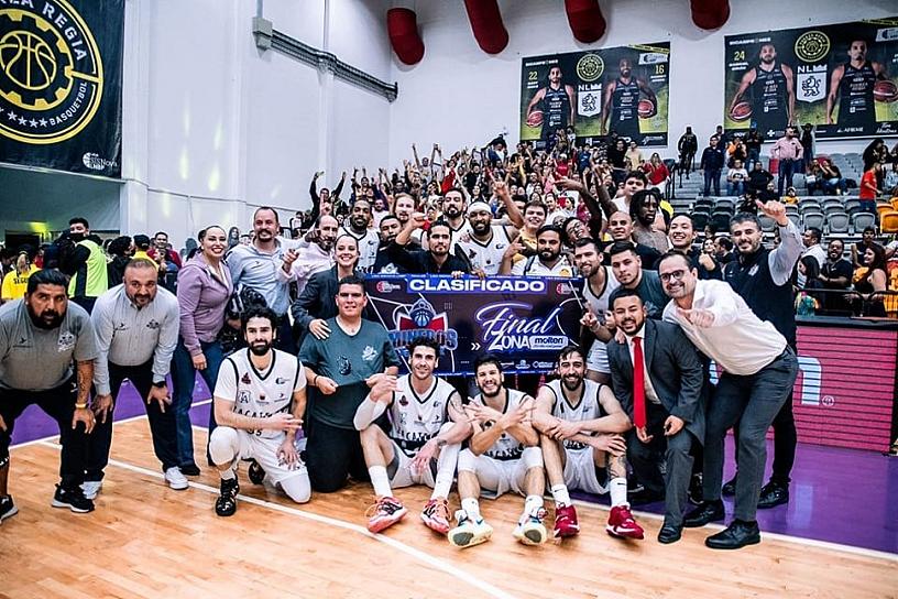 ¡MINEROS HACE LA HAZAÑA!