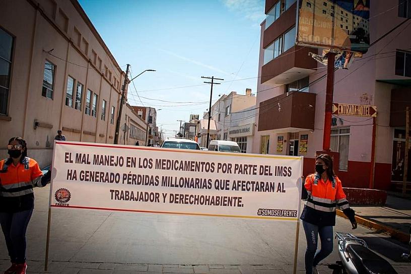 MINEROS MOLESTOS POR REFORMA LABORAL, AFECTA SUS  UTILIDADES