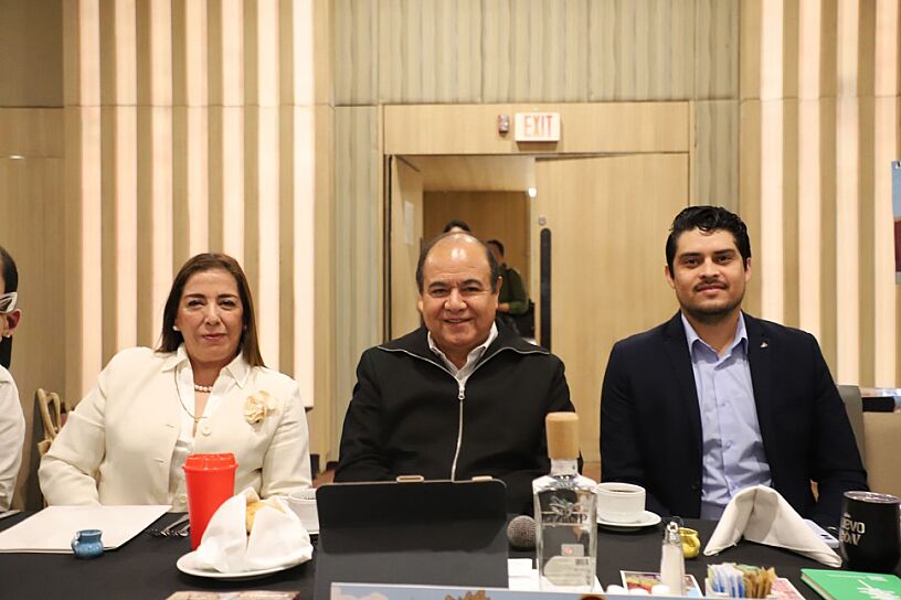 RECONOCE NUEVO LEÓN CONSOLIDACIÓN DEL FCZ