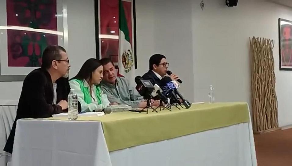 MIRANDA, INDECISO ANTE ELECCIÓN EXTRAORDINARIA 