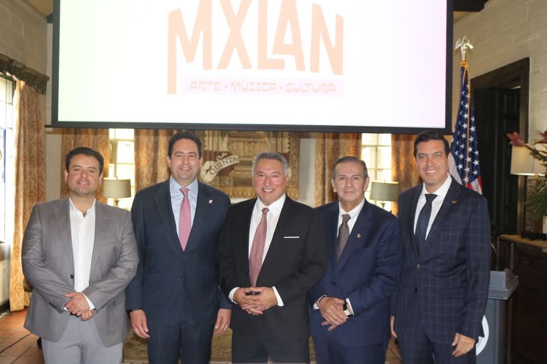 FORTALECE ZACATECAS LAZOS CON MCALLEN, TEXAS