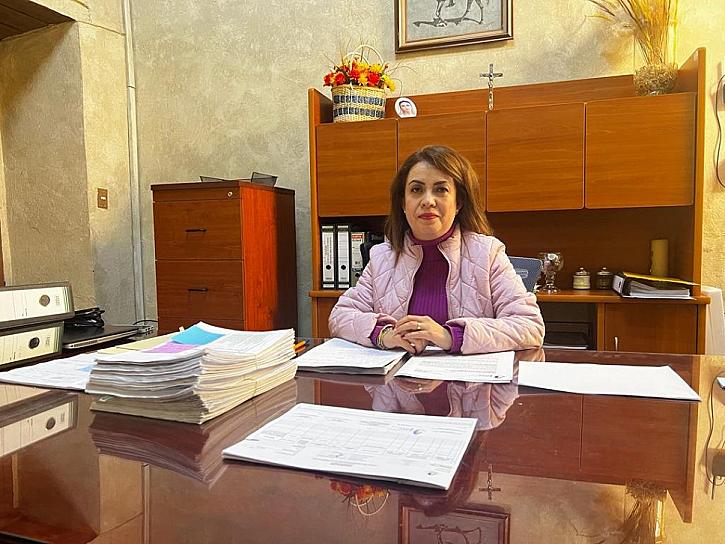MODERNIZAN SISTEMA DE RECAUDACIÓN PARA LOCATARIOS EN JEREZ 