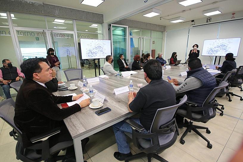MODERNIZARÁN SALA DE ASTRONOMÍA BIG BANG DEL ZIGZAG