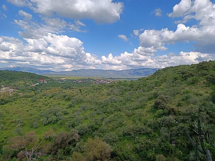 MOMAX, MARAVILLA NATURAL 