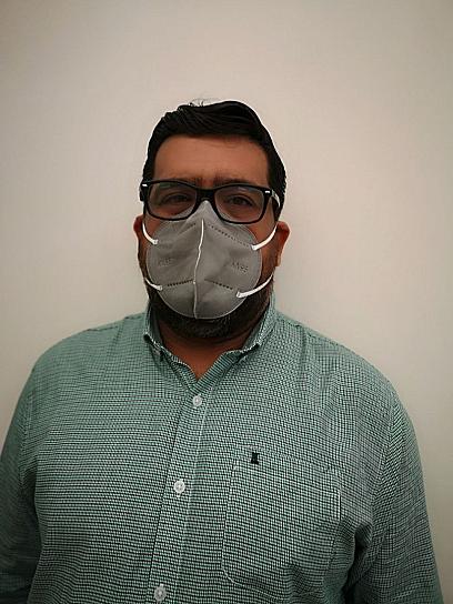 MONITOREAN AUTORIDADES ABREVADERO EN LA COMUNIDAD MENDOZA 