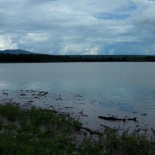 MONITOREAN PRESAS DE ZACATECAS PARA EVITAR RIESGOS