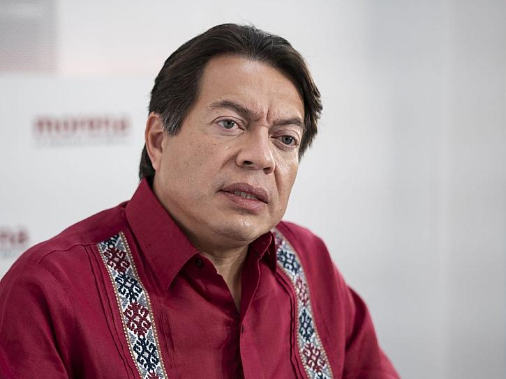 MORENA SE PERFILA  DEJAR SER PARTIDO DE IZQUIERA; SE ASUMIRÁ COMO IMPULSOR DE LA 4T