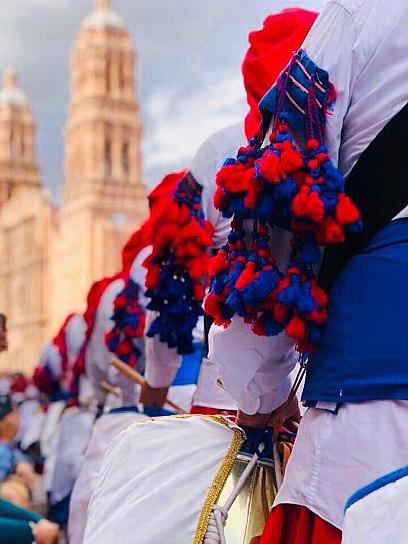 MORISMAS DE BRACHO SE REALIZARON SIN PERMISO DE SEDENA PARA USO DE PÓLVORA 