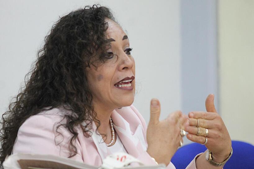 NO HA RECIBIDO LA UAZ NOTIFICACIÓN SOBRE LA REINSTALACIÓN DE RUBÉN IBARRA REYES