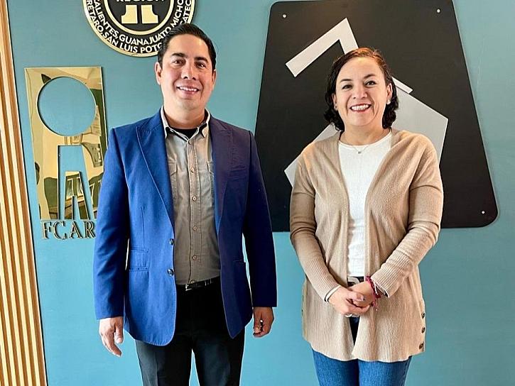 Movilidad y capacitación, compromiso con el futuro urbano de Zacatecas