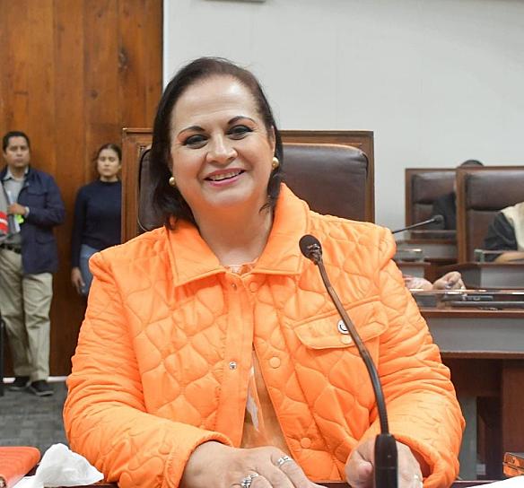 MOVIMIENTO CIUDADANO SE OPONE A LA REFORMA JUDICIAL 