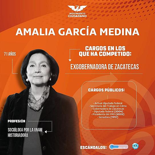 MOVIMIENTO CIUDADANO VA POR SU CUENTA&nbsp;