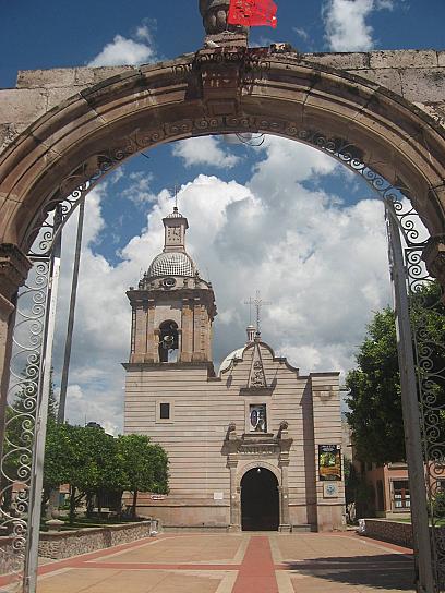MOYAHUA, UN PUEBLO RICO EN TRADICIONES Y FESTIVIDADES 