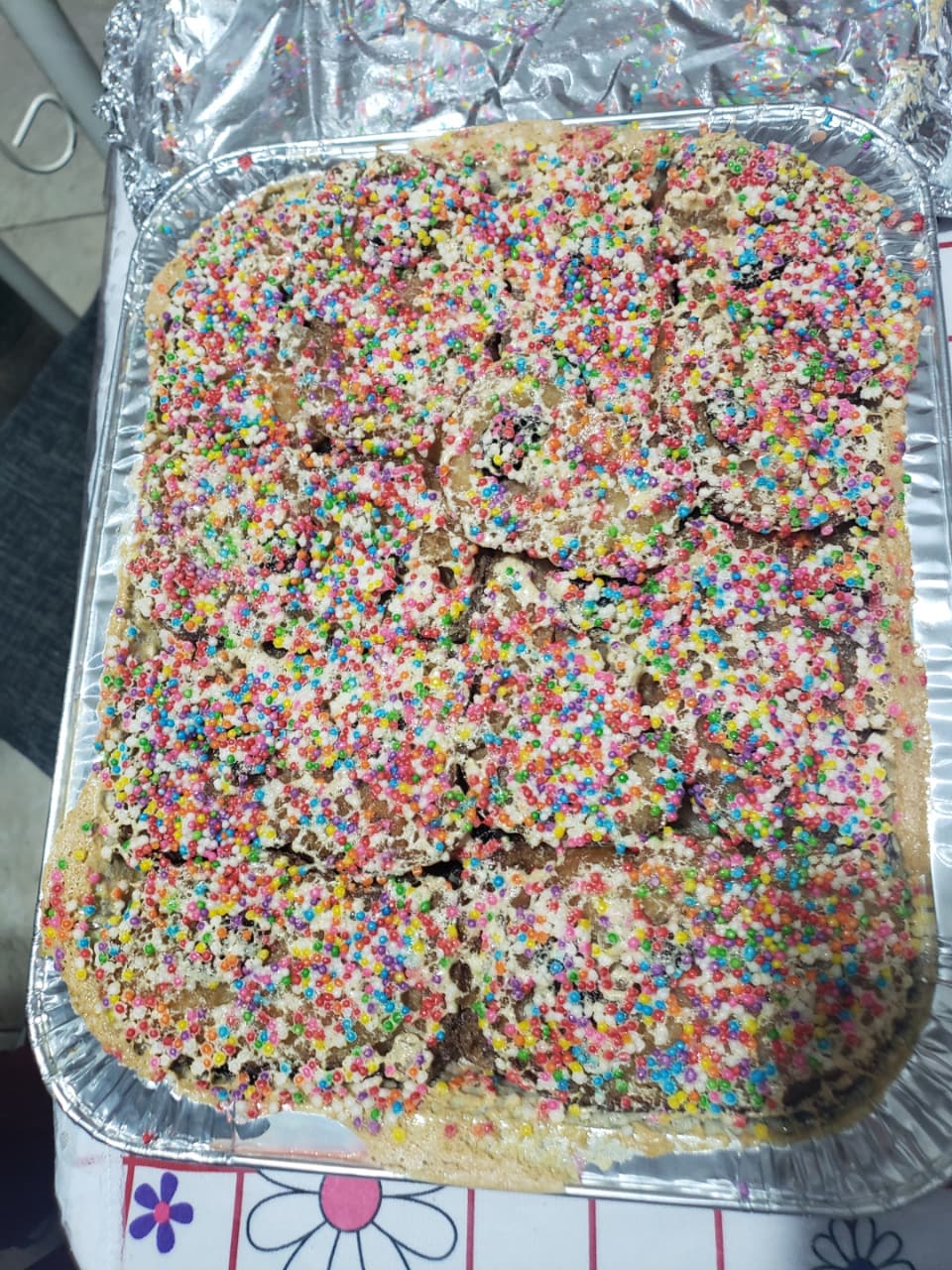 CAPIROTADA: EL PLATILLO DE CUARESMA QUE PERFUMA LOS HOGARES ESTATALES