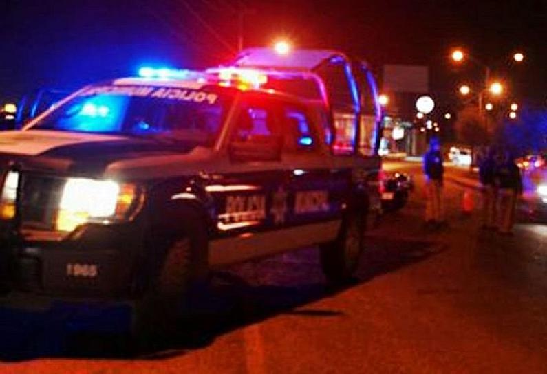 DOS MUERTOS, SALDO DE NOCHE VIOLENTA EN CALERA 